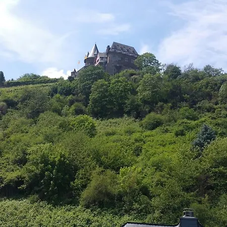 Apartamento Schoene Im Jugendstilhaus Im Weltkulturerbe *