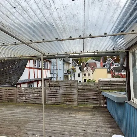 Apartamento Schoene Im Jugendstilhaus Im Weltkulturerbe