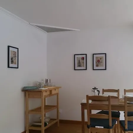 Schoene Im Jugendstilhaus Im Weltkulturerbe *