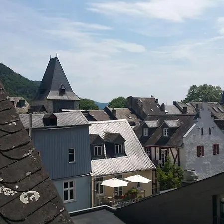 Schoene Im Jugendstilhaus Im Weltkulturerbe