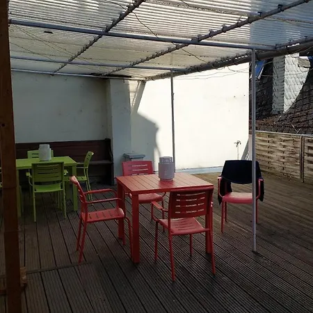 Schoene Im Jugendstilhaus Im Weltkulturerbe *