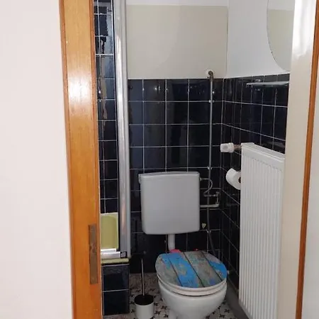 Schoene Im Jugendstilhaus Im Weltkulturerbe Διαμέρισμα Bacharach