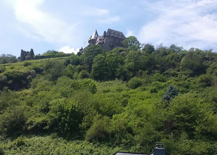 公寓 Schoene Im Jugendstilhaus Im Weltkulturerbe *