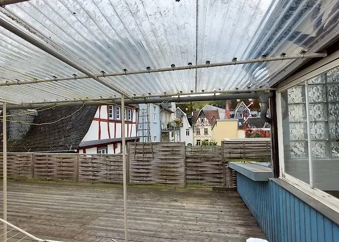 公寓 Schoene Im Jugendstilhaus Im Weltkulturerbe