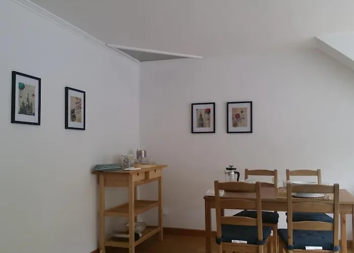 Schoene Im Jugendstilhaus Im Weltkulturerbe *