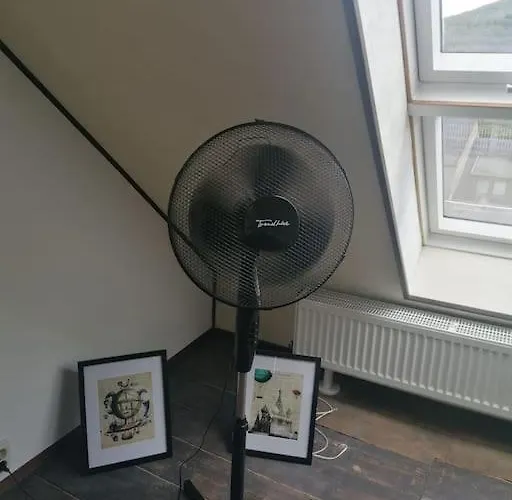 Schoene Im Jugendstilhaus Im Weltkulturerbe * Bacharach