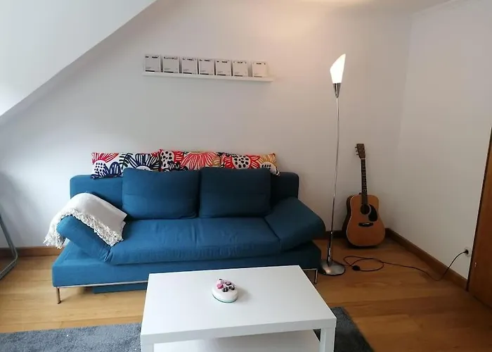 Schoene Im Jugendstilhaus Im Weltkulturerbe Apartamento *