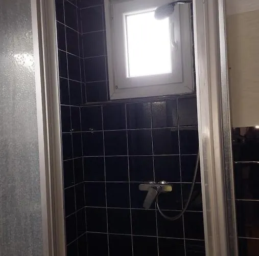 Schoene Im Jugendstilhaus Im Weltkulturerbe * 巴哈拉赫