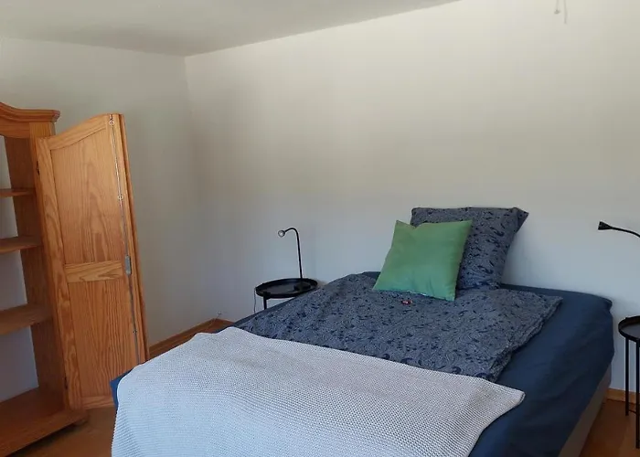 Apartamento Schoene Im Jugendstilhaus Im Weltkulturerbe